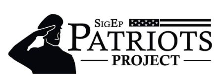 SigEp Patriots Project